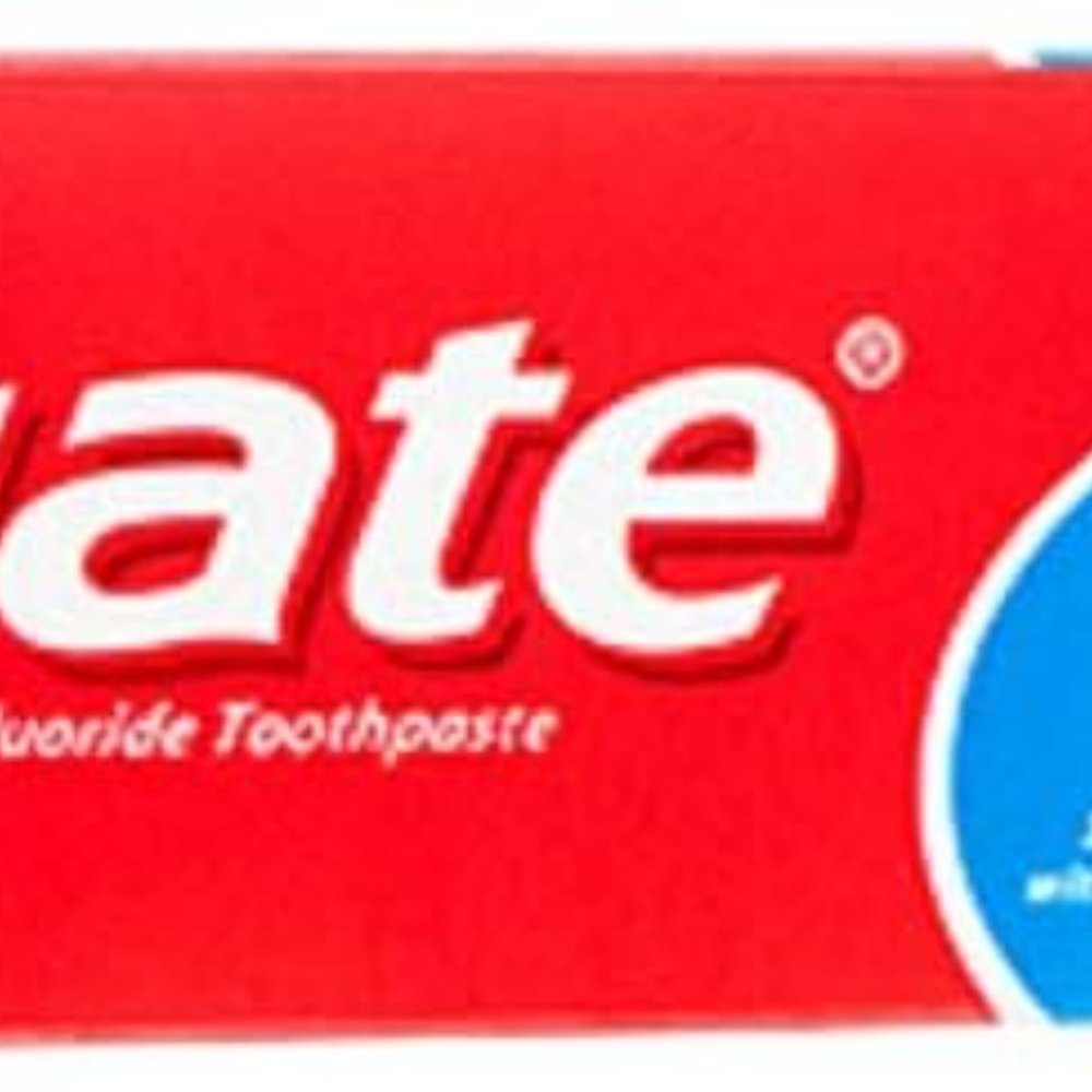 Colgate Cavity Protection Toothpaste with Fluoride - Picture 2 of 3